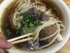 -老冯拉面羊棒骨(西宸广场店)