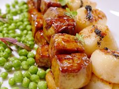 -广州柏悦酒店·悦景轩·粤菜餐厅