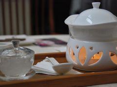 -燕庭·纯燕窝·甜品下午茶(南京西路店)