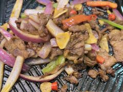 -君霖海鲜私房菜(春柳店)