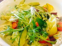 -品茶居素食馆(罗湖店)