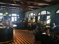 -Long Bar(莱佛士酒店)