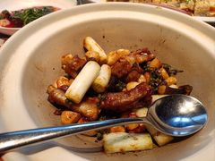 -曾宴·楚菜(湖北省博物馆店)