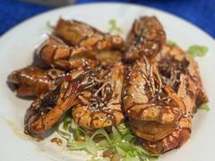 -东江海鲜大排档·潮汕菜·砂锅粥