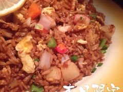 -半秋山西餐厅(襄阳万达店)