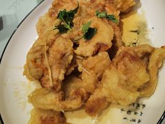 -陈家老院子(高新店)