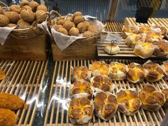 -东哥面包(江宁大润发店)