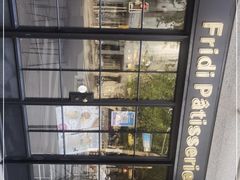 -Fridi Patisserie Cafe