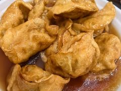 -江东饺子馆(江东路店)