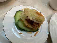 -令氏家外家周礼食府(桥南店)