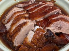 -晓马鸭店(新芜路店)