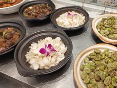 -西山人家·传统苏帮菜·家宴(木渎店)