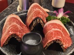 -牛焱·和牛烧肉(五大道店)