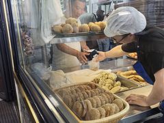 -福寿斋·老北京铜锅涮肉·烧烤(清岚店)