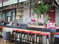 -炙柒Sekinana·精致料理 烧鸟·铁板烧(海上世界店)