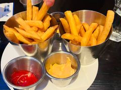 -bluefrog蓝蛙(水游城店)