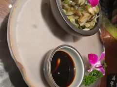 -有梦特色餐厅(古子城店)