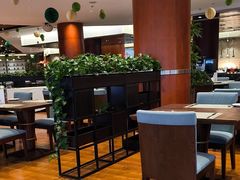 -重庆丽苑维景国际大酒店·海鲜自助餐厅