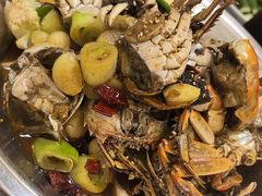 -四妹餐厅(玫瑰街店)