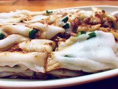 -汕尾小吃铜盘推(埔尾篮球场店)