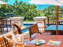 -芭堤雅度假村洲际酒店 - IHG 旗下酒店
