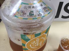 -一些柠檬一些茶(西村店)