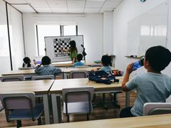 -申城国际象棋(联洋部)