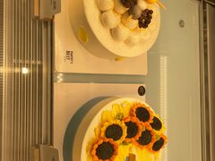 -Pantry's Best派悦坊蛋糕(K11购物艺术中心店)