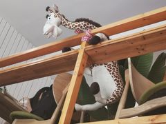 -长颈鹿咖啡(大学路店)