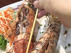 -班赞海鲜市场