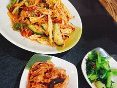 -木兰饭店(市府大路店)