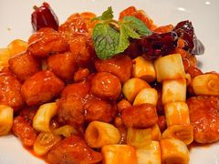 -渔家风味·鲅鱼水饺·央视展播·海鲜天津菜(开发区店)