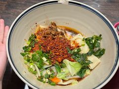 -尚寨嫽扎咧面馆(钟楼店)