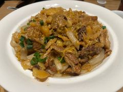 -哈啾嗨·新概念蒙餐(红星新城店)