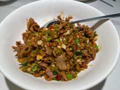 -兰湘子·湘菜小炒(济南领秀城店)