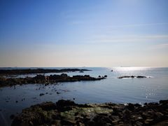 -青岛第二海水浴场