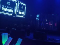 -MOSSO·Liveshow(M3香港广场店)