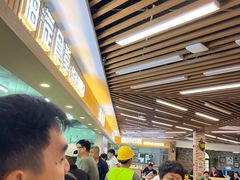 -华光美食城(阜成路店)