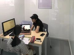 -环球·雅思托福·THiNKSAT留学语言培训学校(国贸校区)