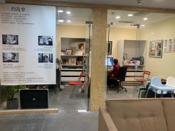 -马克叔叔儿童理发形象设计