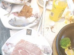 -千家粗粮王·火锅烧烤自助(庆阳店)