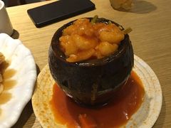 -宏达老菜馆(东安街店)