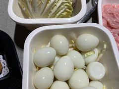 -海底捞火锅(公益西桥店)
