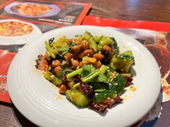 -三个大叔东北烧烤·砂锅菜(西三旗店)