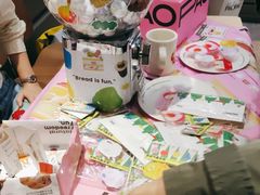 -PAOPAO Bakery&Café(港汇店)