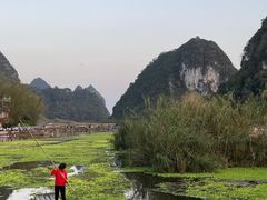 -靖西鹅泉风景区