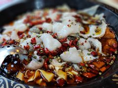 -金三可市井水煮鱼(金碧园店)