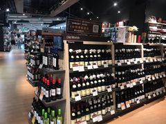 -Olé精品超市(苏州中心店)