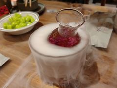 -食味酒味天津菜·海肠捞饭·东方酒饮(鼓楼店)