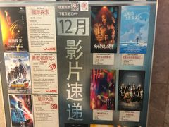 -百美汇影城(LUXE嘉里中心店)